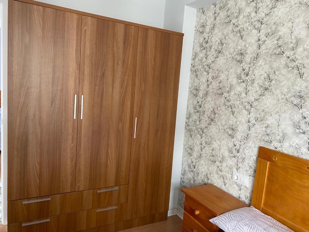 CASA del RELOJERO Appartamento San Giacomo di Compostella Esterno foto