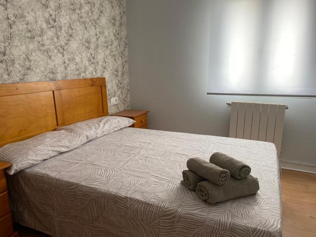 CASA del RELOJERO Appartamento San Giacomo di Compostella Esterno foto