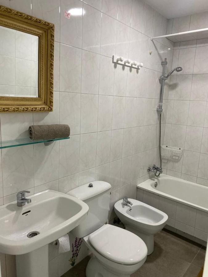 CASA del RELOJERO Appartamento San Giacomo di Compostella Esterno foto