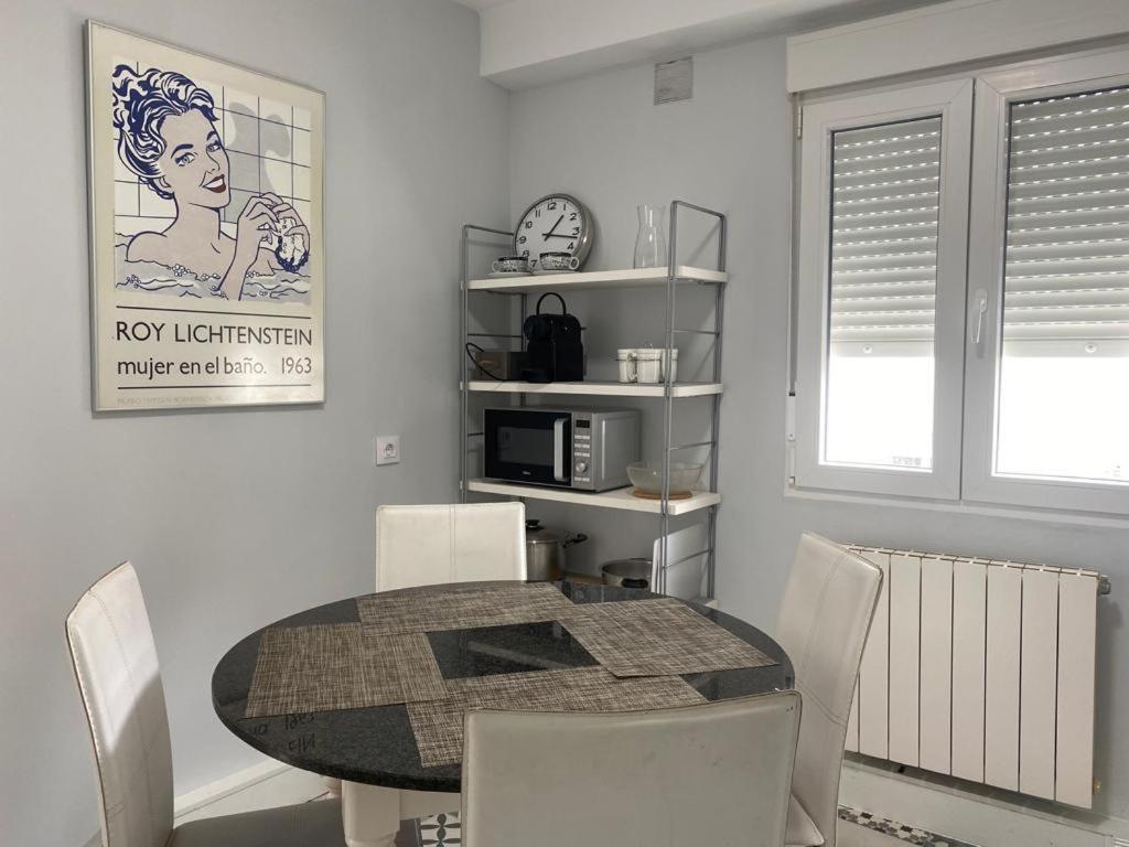 CASA del RELOJERO Appartamento San Giacomo di Compostella Esterno foto