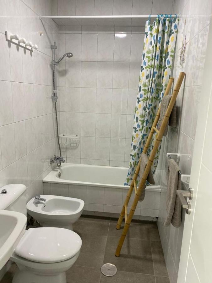 CASA del RELOJERO Appartamento San Giacomo di Compostella Esterno foto